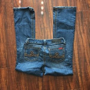 Seven Jeans size 6